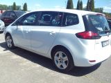 Opel Zafira bei Gebrauchtwagen.expert - Abbildung (4 / 9)