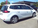 Opel Zafira bei Gebrauchtwagen.expert - Abbildung (3 / 9)