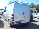 Mercedes-Benz Sprinter bei Gebrauchtwagen.expert - Abbildung (3 / 7)