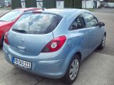 Opel Corsa bei Gebrauchtwagen.expert - Abbildung (3 / 10)