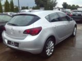Opel Astra bei Gebrauchtwagen.expert - Abbildung (4 / 5)