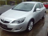 Opel Astra bei Gebrauchtwagen.expert - Abbildung (2 / 5)