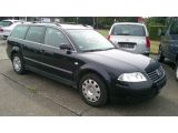 VW Passat bei Gebrauchtwagen.expert - Abbildung (2 / 7) VW Passat bei Gebrauchtwagen.expert - Abbildung (2 / 7)