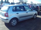 VW Polo IV bei Gebrauchtwagen.expert - Abbildung (3 / 5)