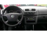Skoda Fabia bei Gebrauchtwagen.expert - Abbildung (9 / 12) Skoda Fabia bei Gebrauchtwagen.expert - Abbildung (9 / 12)