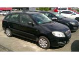 Skoda Fabia bei Gebrauchtwagen.expert - Abbildung (3 / 12) Skoda Fabia bei Gebrauchtwagen.expert - Abbildung (3 / 12)
