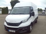 Iveco Daily bei Gebrauchtwagen.expert - Abbildung (2 / 10) Iveco Daily bei Gebrauchtwagen.expert - Abbildung (2 / 10)