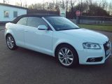 Audi A3 Cabriolet bei Gebrauchtwagen.expert - Abbildung (5 / 11) Audi A3 Cabriolet bei Gebrauchtwagen.expert - Abbildung (5 / 11)