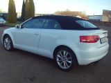 Audi A3 Cabriolet bei Gebrauchtwagen.expert - Abbildung (4 / 11) Audi A3 Cabriolet bei Gebrauchtwagen.expert - Abbildung (4 / 11)