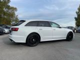 Audi A6 bei Gebrauchtwagen.expert - Abbildung (6 / 11)