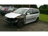 VW Touran bei Gebrauchtwagen.expert - Abbildung (2 / 4) VW Touran bei Gebrauchtwagen.expert - Abbildung (2 / 4)