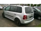 VW Touran bei Gebrauchtwagen.expert - Abbildung (3 / 4) VW Touran bei Gebrauchtwagen.expert - Abbildung (3 / 4)