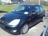 Ford Fiesta bei Gebrauchtwagen.expert - Abbildung (2 / 9)