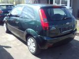 Ford Fiesta bei Gebrauchtwagen.expert - Abbildung (4 / 9)