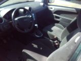 Ford Fiesta bei Gebrauchtwagen.expert - Abbildung (6 / 9)