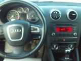 Audi A3 Cabriolet bei Gebrauchtwagen.expert - Abbildung (7 / 8)
