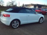 Audi A3 Cabriolet bei Gebrauchtwagen.expert - Abbildung (6 / 8)