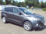 Ford Kuga bei Gebrauchtwagen.expert - Abbildung (3 / 7)