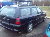 Opel Vectra bei Gebrauchtwagen.expert - Abbildung (4 / 7)