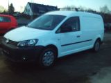 VW Caddy bei Gebrauchtwagen.expert - Abbildung (4 / 9)