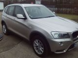 BMW X3 bei Gebrauchtwagen.expert - Abbildung (3 / 10)