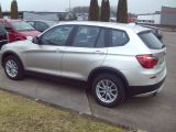 BMW X3 bei Gebrauchtwagen.expert - Abbildung (2 / 10)