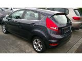 Ford Fiesta bei Gebrauchtwagen.expert - Abbildung (4 / 11) Ford Fiesta bei Gebrauchtwagen.expert - Abbildung (4 / 11)