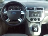 Ford C-MAX bei Gebrauchtwagen.expert - Abbildung (5 / 12)