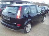 Ford C-MAX bei Gebrauchtwagen.expert - Abbildung (3 / 12)