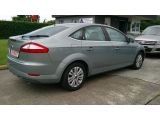 Ford Mondeo bei Gebrauchtwagen.expert - Abbildung (2 / 4) Ford Mondeo bei Gebrauchtwagen.expert - Abbildung (2 / 4)