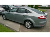 Ford Mondeo bei Gebrauchtwagen.expert - Abbildung (3 / 4) Ford Mondeo bei Gebrauchtwagen.expert - Abbildung (3 / 4)
