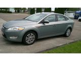 Ford Mondeo bei Gebrauchtwagen.expert - Abbildung (4 / 4) Ford Mondeo bei Gebrauchtwagen.expert - Abbildung (4 / 4)
