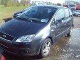 Ford Focus C-MAX bei Gebrauchtwagen.expert - Abbildung (3 / 10)