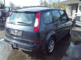 Ford Focus C-MAX bei Gebrauchtwagen.expert - Abbildung (6 / 10)