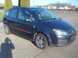 Ford Focus C-MAX bei Gebrauchtwagen.expert - Abbildung (4 / 10)