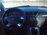 Ford Focus C-MAX bei Gebrauchtwagen.expert - Abbildung (3 / 6)