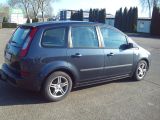 Ford Focus C-MAX bei Gebrauchtwagen.expert - Abbildung (2 / 6)