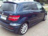 Mercedes-Benz B-Klasse bei Gebrauchtwagen.expert - Abbildung (4 / 7)