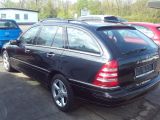 Mercedes-Benz C-Klasse bei Gebrauchtwagen.expert - Abbildung (3 / 4)