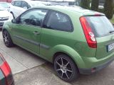 Ford Fiesta bei Gebrauchtwagen.expert - Abbildung (2 / 7)