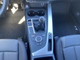 Audi A4 bei Gebrauchtwagen.expert - Abbildung (13 / 15)