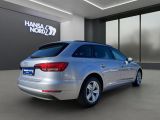 Audi A4 bei Gebrauchtwagen.expert - Abbildung (2 / 15)