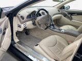 Mercedes-Benz SL 350 Roadster bei Gebrauchtwagen.expert - Abbildung (8 / 15)