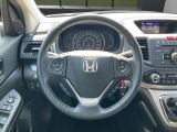 Honda CR-V bei Gebrauchtwagen.expert - Abbildung (14 / 15) Honda CR-V bei Gebrauchtwagen.expert - Abbildung (14 / 15)