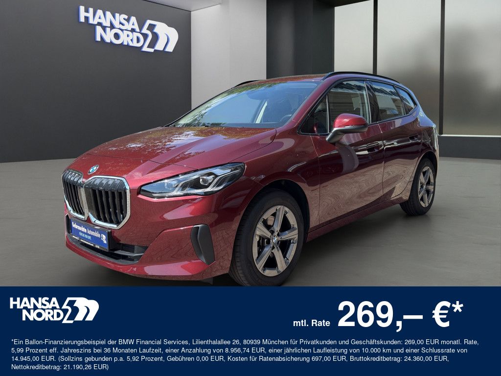 BMW 2er bei Gebrauchtwagen.expert - Hauptabbildung BMW 2er bei Gebrauchtwagen.expert - Hauptabbildung