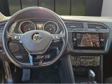 VW Tiguan bei Gebrauchtwagen.expert - Abbildung (7 / 15)