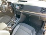 VW Amarok bei Gebrauchtwagen.expert - Abbildung (10 / 15)