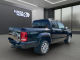 VW Amarok bei Gebrauchtwagen.expert - Abbildung (5 / 15)