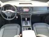 VW Amarok bei Gebrauchtwagen.expert - Abbildung (7 / 15)