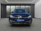 VW Amarok bei Gebrauchtwagen.expert - Abbildung (3 / 15)